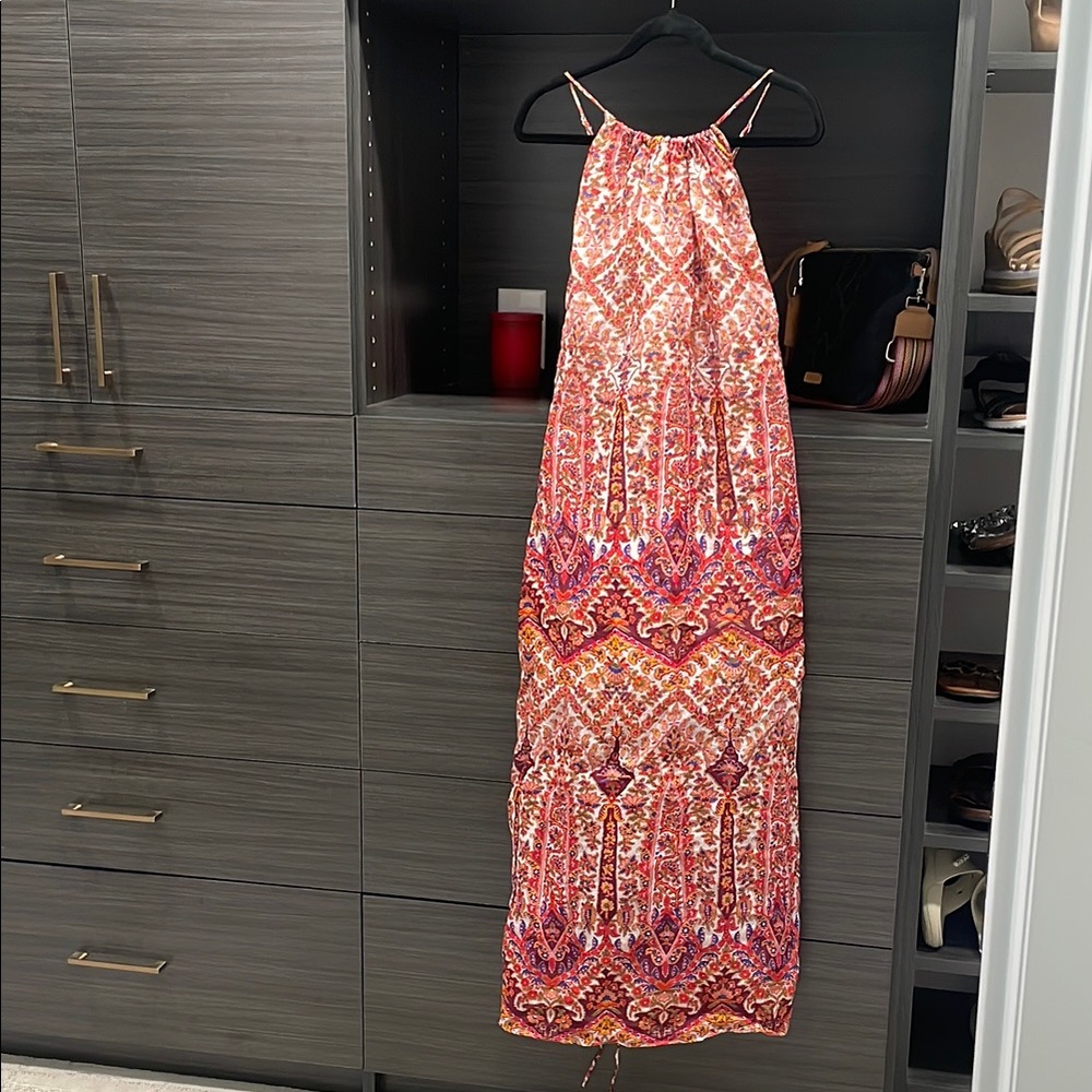 Banana Republic Maxi Dress